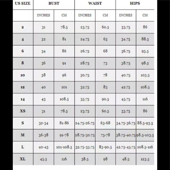 ..Trina Turk Indochine navy & white bikini bottoms. Size 4 - Picture 8 of 9